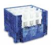 HDMC4845-34 Container with Dunnage